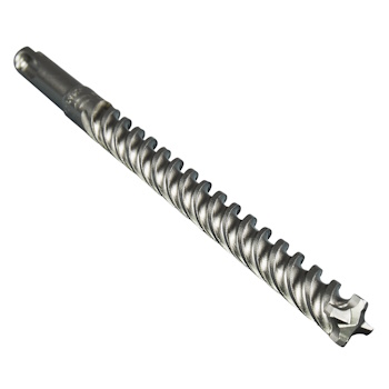 Makita burgija Namesis II SDS-plus 12x265mm set 5/1 E-14819 Makita burgija Namesis II SDS-plus 12x265mm set 5/1 E-14819
