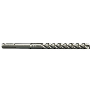 Makita burgija Namesis II SDS-plus 12x165mm set 10/1 E-14825 Makita burgija Namesis II SDS-plus 12x165mm set 10/1 E-14825