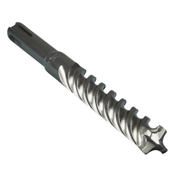 Makita burgija Namesis II SDS-plus 12x165mm set 10/1 E-14825 Makita burgija Namesis II SDS-plus 12x165mm set 10/1 E-14825