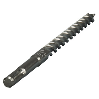 Makita burgija Namesis II SDS-plus 12x215mm set 10/1 E-14831 Makita burgija Namesis II SDS-plus 12x215mm set 10/1 E-14831