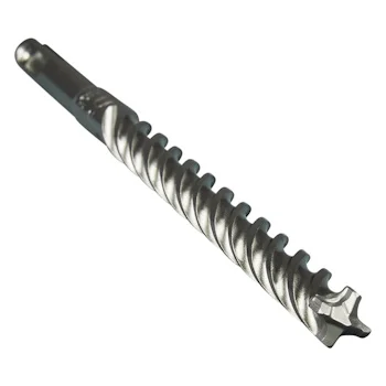 Makita burgija Namesis II SDS-plus 12x215mm set 10/1 E-14831 Makita burgija Namesis II SDS-plus 12x215mm set 10/1 E-14831