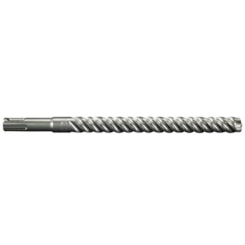 Makita burgija Namesis II SDS-plus 12x265mm set 10/1 E-14847 Makita burgija Namesis II SDS-plus 12x265mm set 10/1 E-14847