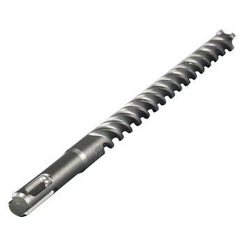 Makita burgija Namesis II SDS-plus 12x265mm set 10/1 E-14847 Makita burgija Namesis II SDS-plus 12x265mm set 10/1 E-14847