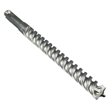 Makita burgija Namesis II SDS-plus 12x265mm set 10/1 E-14847 Makita burgija Namesis II SDS-plus 12x265mm set 10/1 E-14847