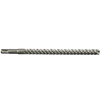 Makita burgija Namesis II SDS-plus 12x310mm set 10/1 E-14853 Makita burgija Namesis II SDS-plus 12x310mm set 10/1 E-14853