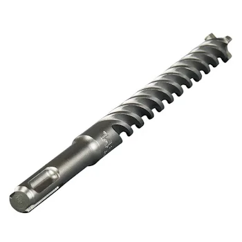 Makita burgija Namesis II SDS-plus 14x215mm set 10/1 E-14875 Makita burgija Namesis II SDS-plus 14x215mm set 10/1 E-14875