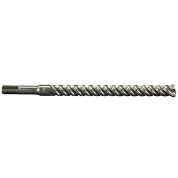 Makita burgija Namesis II SDS-plus 14x265mm set 10/1 E-14881