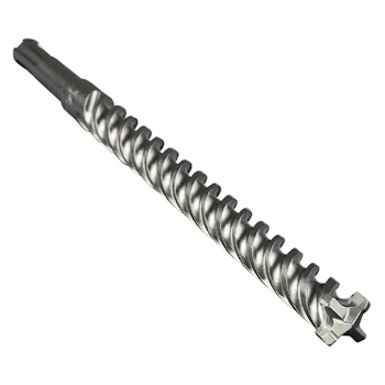 Makita burgija Namesis II SDS-plus 14x265mm set 10/1 E-14881 Makita burgija Namesis II SDS-plus 14x265mm set 10/1 E-14881