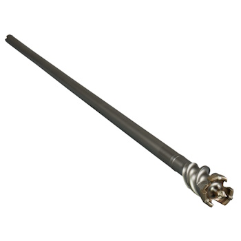 Makita burgija probojna SDS-Max 45x990mm B-57641 Makita burgija probojna SDS-Max 45x990mm B-57641