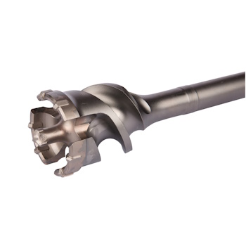 Makita burgija probojna SDS-Max 45x990mm B-57641 Makita burgija probojna SDS-Max 45x990mm B-57641