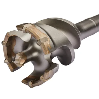 Makita burgija probojna SDS-Max 65x990mm B-57685 Makita burgija probojna SDS-Max 65x990mm B-57685