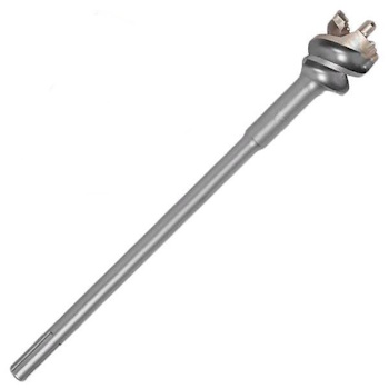 Makita burgija probojna SDS-Max 80x990mm B-57700 Makita burgija probojna SDS-Max 80x990mm B-57700