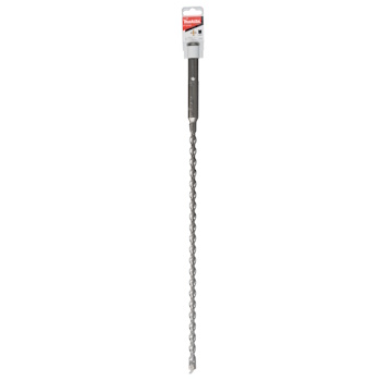 Makita burgija sa 4 rezača SDS-Max 12x540mm E-11330 Makita burgija sa 4 rezača SDS-Max 12x540mm E-11330