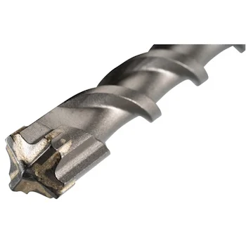 Makita burgija sa 4 rezača SDS-Max 14x340mm E-11346 Makita burgija sa 4 rezača SDS-Max 14x340mm E-11346