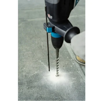 Makita burgija sa 4 rezača SDS-Max 14x340mm E-11346 Makita burgija sa 4 rezača SDS-Max 14x340mm E-11346