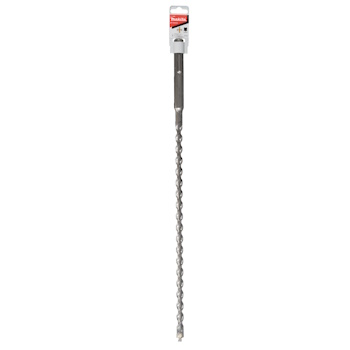 Makita burgija sa 4 rezača SDS-Max 14x540mm E-11352 Makita burgija sa 4 rezača SDS-Max 14x540mm E-11352