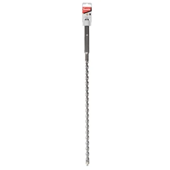 Makita burgija sa 4 rezača SDS-Max 14x540mm E-11352 Makita burgija sa 4 rezača SDS-Max 14x540mm E-11352