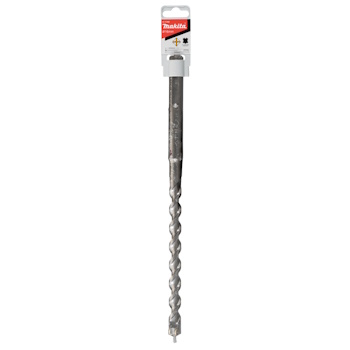 Makita burgija sa 4 rezača SDS-Max 16x340mm E-11368 Makita burgija sa 4 rezača SDS-Max 16x340mm E-11368