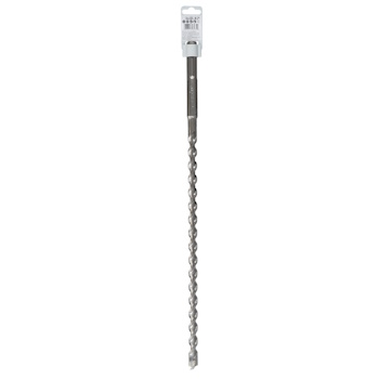 Makita burgija sa 4 rezača SDS-Max 16x540mm E-11374 Makita burgija sa 4 rezača SDS-Max 16x540mm E-11374