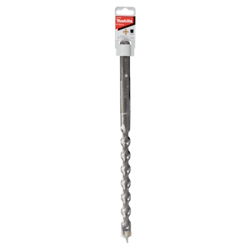 Makita burgija sa 4 rezača SDS-Max 18x340mm E-11380 Makita burgija sa 4 rezača SDS-Max 18x340mm E-11380