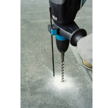 Makita burgija sa 4 rezača SDS-Max 22x540mm E-11433 Makita burgija sa 4 rezača SDS-Max 22x540mm E-11433