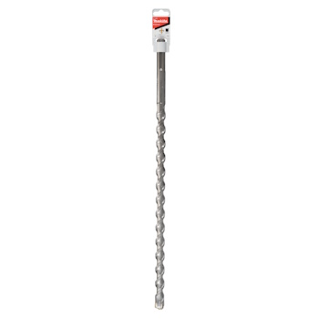 Makita burgija sa 4 rezača SDS-Max 22x540mm E-11433 Makita burgija sa 4 rezača SDS-Max 22x540mm E-11433