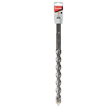 Makita burgija sa 4 rezača SDS-Max 24x340mm E-11449 Makita burgija sa 4 rezača SDS-Max 24x340mm E-11449