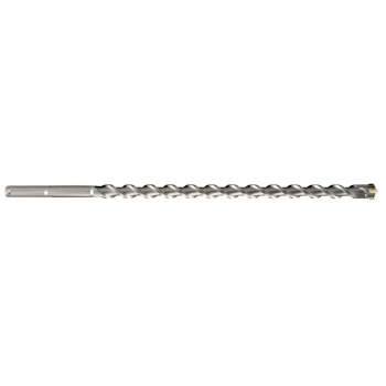 Makita burgija sa 4 rezača SDS-Max 24x540mm E-11455 Makita burgija sa 4 rezača SDS-Max 24x540mm E-11455