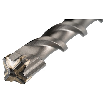 Makita burgija sa 4 rezača SDS-Max 24x540mm E-11455 Makita burgija sa 4 rezača SDS-Max 24x540mm E-11455