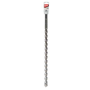 Makita burgija sa 4 rezača SDS-Max 24x540mm E-11455 Makita burgija sa 4 rezača SDS-Max 24x540mm E-11455
