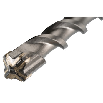 Makita burgija sa 4 rezača SDS-Max 25x540mm E-11477 Makita burgija sa 4 rezača SDS-Max 25x540mm E-11477