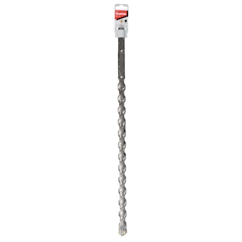 Makita burgija sa 4 rezača SDS-Max 25x540mm E-11477 Makita burgija sa 4 rezača SDS-Max 25x540mm E-11477