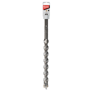Makita burgija sa 4 rezača SDS-Max 28x370mm E-11483 Makita burgija sa 4 rezača SDS-Max 28x370mm E-11483