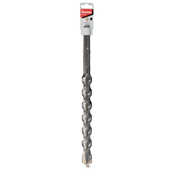 Makita burgija sa 4 rezača SDS-Max 30x370mm E-11508 Makita burgija sa 4 rezača SDS-Max 30x370mm E-11508