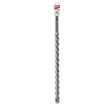 Makita burgija sa 4 rezača SDS-Max 30x570mm E-11514 Makita burgija sa 4 rezača SDS-Max 30x570mm E-11514