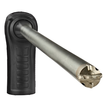 Makita burgija sa usisavanjem prašine SDS-Max 16x600mm B-64428 Makita burgija sa usisavanjem prašine SDS-Max 16x600mm B-64428
