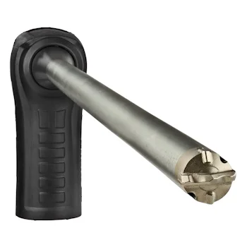 Makita burgija sa usisavanjem prašine SDS-Max 18x600mm B-64434 Makita burgija sa usisavanjem prašine SDS-Max 18x600mm B-64434