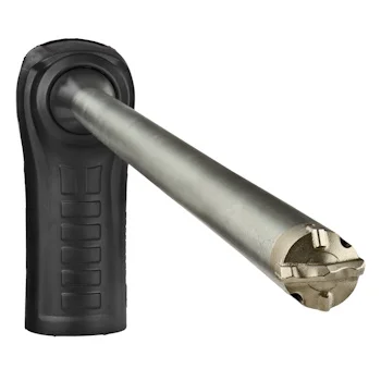 Makita burgija sa usisavanjem prašine SDS-Max 22x600mm B-64456 Makita burgija sa usisavanjem prašine SDS-Max 22x600mm B-64456