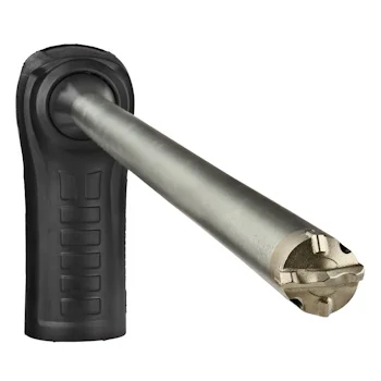 Makita burgija sa usisavanjem prašine SDS-Max 24x600mm B-64462 Makita burgija sa usisavanjem prašine SDS-Max 24x600mm B-64462