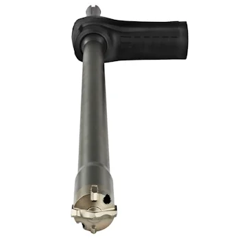 Makita burgija sa usisavanjem prašine SDS-Max 25x600mm B-64478 Makita burgija sa usisavanjem prašine SDS-Max 25x600mm B-64478