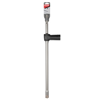 Makita burgija sa usisavanjem prašine SDS-Max 25x600mm B-64478 Makita burgija sa usisavanjem prašine SDS-Max 25x600mm B-64478
