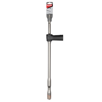 Makita burgija sa usisavanjem prašine SDS-Max 30x600mm B-64509 Makita burgija sa usisavanjem prašine SDS-Max 30x600mm B-64509