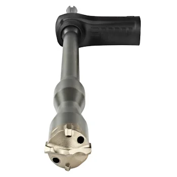 Makita burgija sa usisavanjem prašine SDS-Max 35x600mm B-64543 Makita burgija sa usisavanjem prašine SDS-Max 35x600mm B-64543