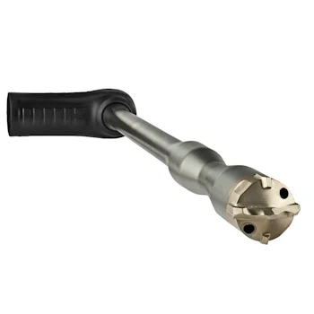 Makita burgija sa usisavanjem prašine SDS-Max 35x600mm B-64543 Makita burgija sa usisavanjem prašine SDS-Max 35x600mm B-64543