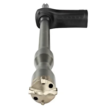 Makita burgija sa usisavanjem prašine SDS-Max 35x900mm B-64559-1