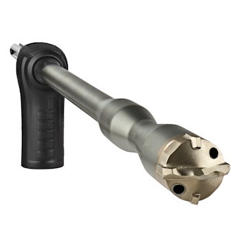 Makita burgija sa usisavanjem prašine SDS-Max 35x900mm B-64559 Makita burgija sa usisavanjem prašine SDS-Max 35x900mm B-64559