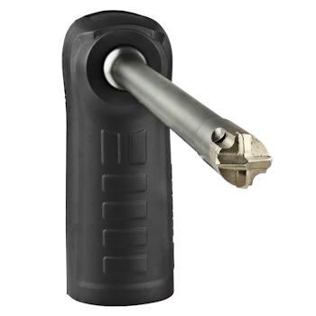 Makita burgija sa usisavanjem prašine SDS-plus 14x360mm B-64397 Makita burgija sa usisavanjem prašine SDS-plus 14x360mm B-64397