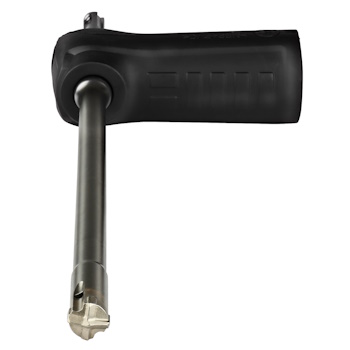 Makita burgija sa usisavanjem prašine SDS-plus 16x360mm B-64406 Makita burgija sa usisavanjem prašine SDS-plus 16x360mm B-64406