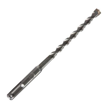 Makita burgija sa vrhom za centriranje SDS-plus 5x110mm B-54128 Makita burgija sa vrhom za centriranje SDS-plus 5x110mm B-54128