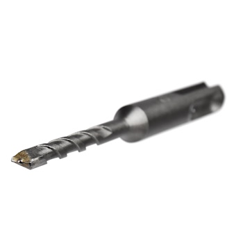 Makita burgija sa vrhom za centriranje SDS-plus 5x110mm B-54128 Makita burgija sa vrhom za centriranje SDS-plus 5x110mm B-54128